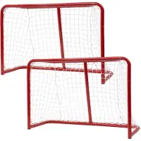 Prosport 2x Stabiles Eishockey Tor