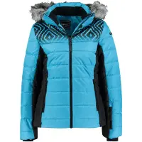 Icepeak Vigevano Women Damen Skijacke Jacke : 40 Grösse - Bekleidung: 40