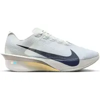 Nike - Zoomx Vaporfly Next 4 FK - Runningschuhe Gr 44,5 spruce aura /grau