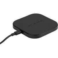 HUGO BOSS Wireless charger Iconic Black