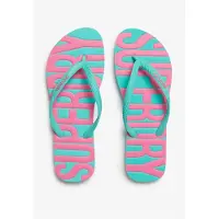 Superdry Vintage Vegan Flip-flops