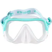 Mares Aquazone Keewee Tauchmaske
