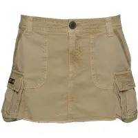 Superdry Vintage Utility Kurzer Rock