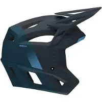Bell 3QTR-Air Mips Fahrradhelm ratio steel grey L