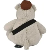 Doudou et Compagnie Hello Brook, Flusspferd