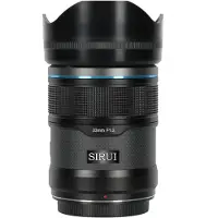 Sirui Sniper 33mm f1,2 Z Mount
