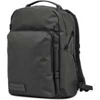 WANDRD Fotorucksack PRVKE 21 Pocket 21L schwarz