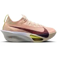 Nike - Women's Alphafly 3 - Runningschuhe Gr 40 chalk / hyper crimson