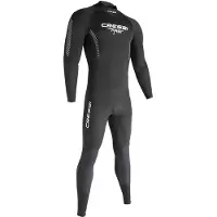 Cressi Fast 1 Mm Neoprenanzug
