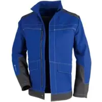 Kübler PSA Safety X6 Jacke 1779 kornblumenblau/anthrazit Größe 110