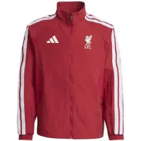 Adidas Liverpool Fc Home Anthem Reißverschlusspullover