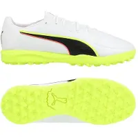 Puma King 29 Match Tf Jugendfußballschuhe
