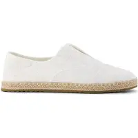 Toms - Women's Palmera Plus - Sneaker Gr 36,5 weiß/beige
