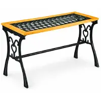 Linder Exclusiv GmbH Linder Exclusiv Gartentisch MC4365-T