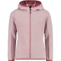 Campagnolo Kinder Kapuzensweats lg.Arm Ki KID G FIX HOOD JACKET