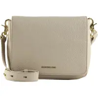 Mandarina Duck Mellow Leather Hunting Bag