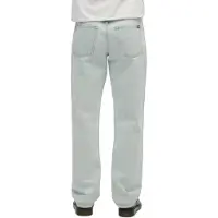 Superdry für Damen. W7011166A Jeans Rise Straight blau (26/32), Lässig, Baumwolle, Denim