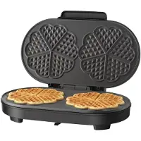 Black & Decker Bxfc3200e Waffeleisen