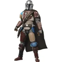Hasbro Star Wars Die mandalorianische Pagodonfigur, 15 cm