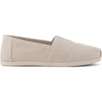 Toms - Women's Alpargata Espadrilles - Sneaker Gr 40 grau/beige