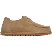 Birkenstock Halbschuhe Utti Lace 1034384 Beige 43