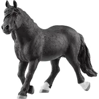 Schleich Farm World Noriker Hengst Puppe