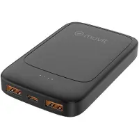 Muvit For Change Pd20w Powerbank