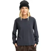 Quiksilver Langarmshirt "Essential"