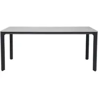 Best Belfort Dining Tisch Rechteckig