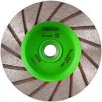 Distar frez diamentowy elite-active 100/m14f-15 nr. 0