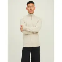 Jack & Jones Emil Halbzippullover
