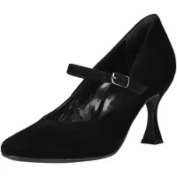 Paul green Slingpumps "Pumps Veloursleder"