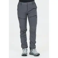 Whistler Avatar W Outdoor Pants ombre blue (1173) 40