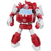 Hasbro Transformers Age of the Primes Deluxe-Klasse Autobot Ratchet, 8 Jahr(e)