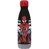 Spiderman Edelstahl Tolle Kantine 500ml