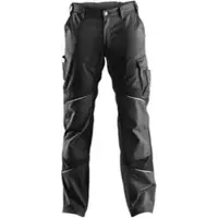 Kübler Activiq Hose 2350 schwarz 106