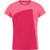 CMP 35d7784 Kurzarm-t-shirt