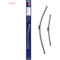 Denso Flachwischer-Set DF-423 (680/430 mm, Linkslenker): Zwei leise, langlebige