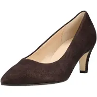 Gabor Pumps "Pumps Veloursleder"