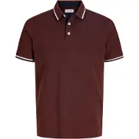 Jack & Jones Paulos Kurzarm-poloshirt