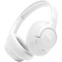 JBL Over-Ear-Kopfhörer "Tune 735 BT", weiß, B:21cm H:6cm T:23cm, Kopfhörer, Kabelloser Over-Ear-Kopfhörer, Over-Ear-Kopfhörer