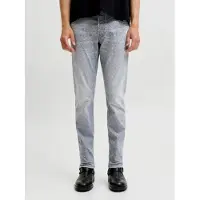 Jack & Jones Slim Fit Jeans JJIGLENN JJORIGINAL SQ 351 herren