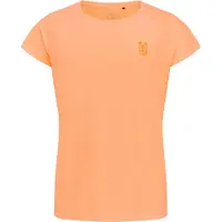 Protest - Women's PRTMagia Surf T-Shirt - Lycra Gr 34 orange