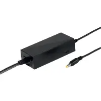 Vivanco VIVancoLaptop-Netzteil mit 10 Adaptern und UK-Stecker, 70 W