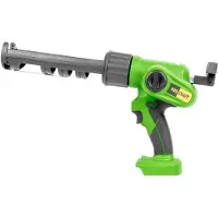 Procraft PC20bb Akku Kartuschenpistole 20 V 2000 N 280 - 310 ml + 1x Akku 4,0 Ah - ohne Ladegerät