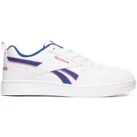 Reebok WIP 100238481 in blanco/azul/rojo color size 37