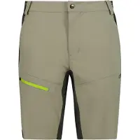 CMP MAN Bermuda sage-pine (04EV) 52