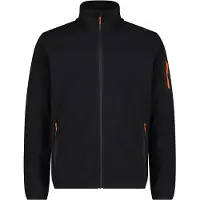 CMP Herren Unterjacken lg.Arm He/Uni MAN JACKET