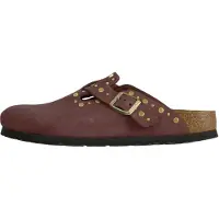 Birkenstock Clogs Boston Rivet damen 35