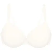 Triumph Nicht geformter BH BMU Illusion Curve | Grösse: 80G | Farbe: Gebrochenes Weiß